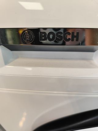 Secadora Bosch Serie 4 8kg