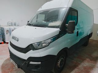 Iveco Daily 2019