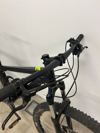 MTB Grand Canyon AL 3.0 W MTB Deore XT Talla M