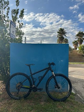 MTB Grand Canyon AL 3.0 W MTB Deore XT Talla M