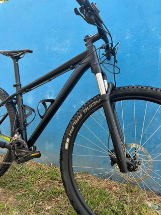 MTB Grand Canyon AL 3.0 W MTB Deore XT Talla M