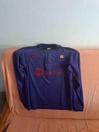 Chándal FC Barcelona Nike 2023