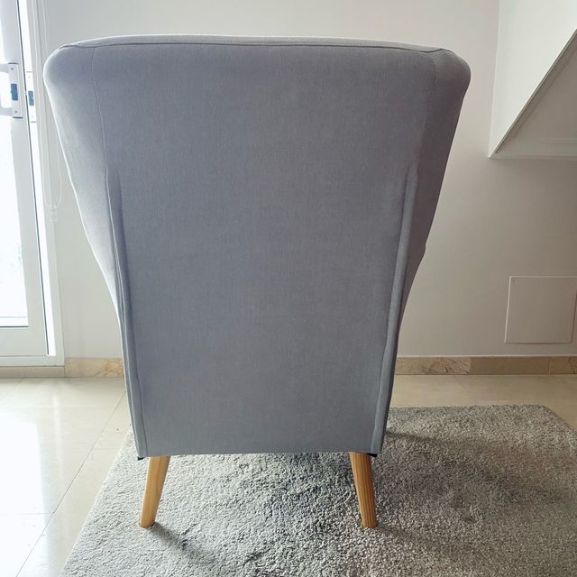 OFERTA Butaca El Corte Inglés