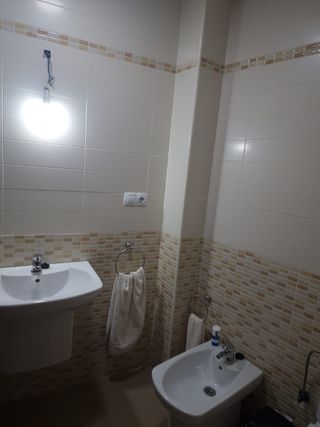 Piso en La Algaba