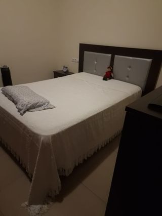 Piso en La Algaba