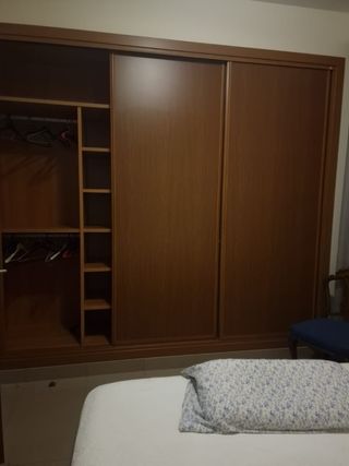 Piso en La Algaba