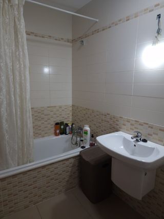 Piso en La Algaba