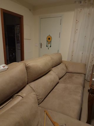 Piso en La Algaba