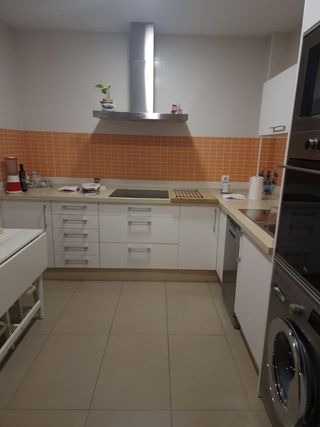 Piso en La Algaba