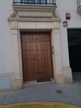 Piso en La Algaba