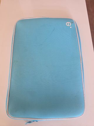 Funda ordenador portátil