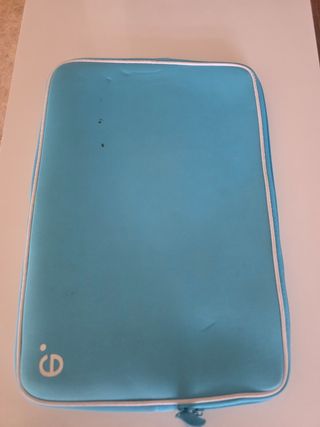 Funda ordenador portátil