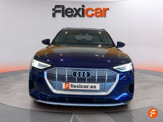 Audi e-tron 55 quattro