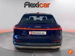 Audi e-tron 55 quattro