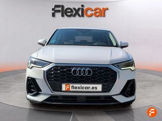 Audi Q3 Advanced 35 TDI 110kW (150CV) S tronic