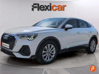 Audi Q3 Advanced 35 TDI 110kW (150CV) S tronic
