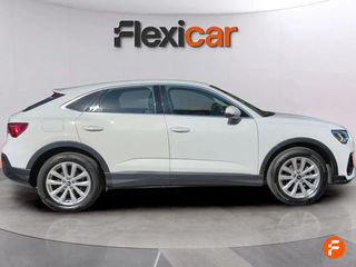 Audi Q3 Advanced 35 TDI 110kW (150CV) S tronic