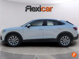 Audi Q3 Advanced 35 TDI 110kW (150CV) S tronic