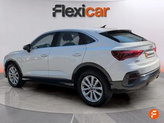 Audi Q3 Advanced 35 TDI 110kW (150CV) S tronic