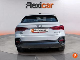 Audi Q3 Advanced 35 TDI 110kW (150CV) S tronic
