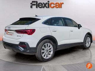 Audi Q3 Advanced 35 TDI 110kW (150CV) S tronic