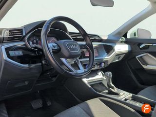 Audi Q3 Advanced 35 TDI 110kW (150CV) S tronic
