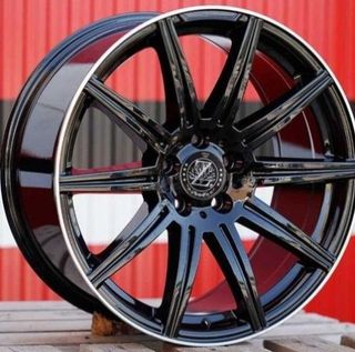 LLANTAS 18 MERCEDES STICKS 19X8 5X112 ET45 66.56