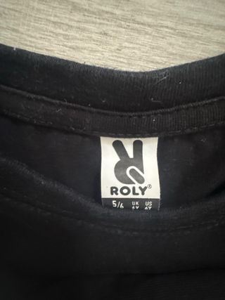 Camiseta Negra Mugendo Artes Marciales