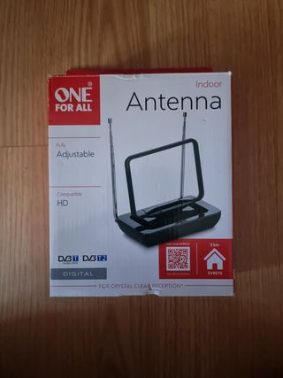 Antena TV Indoor One For All