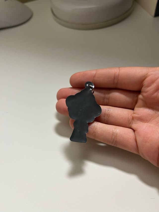 Porta-chaves Harry Potter Professora Mcgonagall