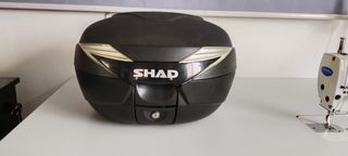 Top Case SHAD SH39  KEEWAY VIESTE 