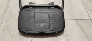 Top Case SHAD SH39  KEEWAY VIESTE 