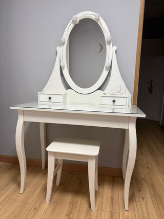 Tocador Hemnes