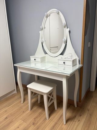 Tocador Hemnes