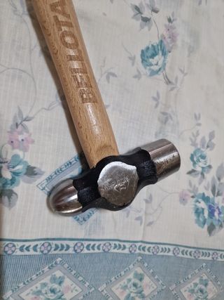 Martillo Bellota 8011D Mecánico