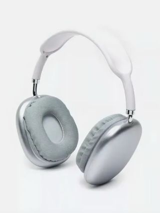 Auriculares Bluetooth P9 Blancos