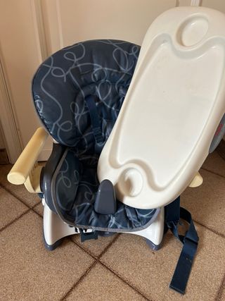 Seggiolone Fisher Price Space Saver