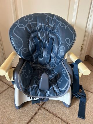 Seggiolone Fisher Price Space Saver