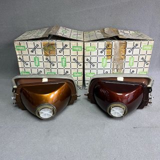 Faros Renault 5 Cibie Nuevos