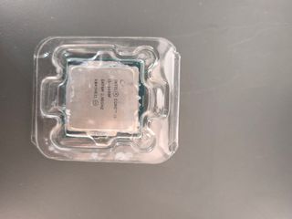 Procesador Intel Core i5-9400F
