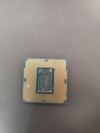 Procesador Intel Core i5-9400F