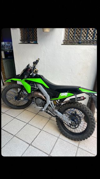 Aprilia/Derbi SX 50 2020