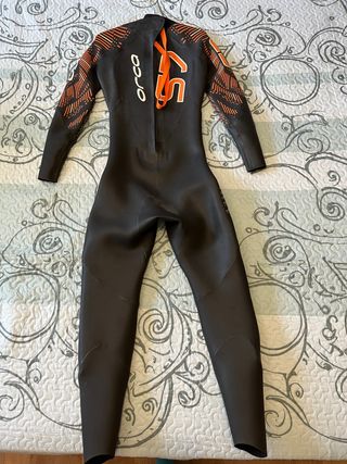 Neopreno Orca S7