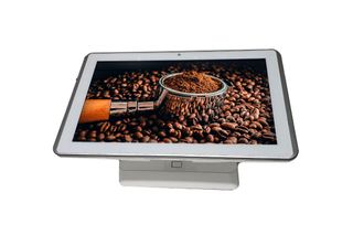 TPV Táctil Oxho Blanco i3 RAM8 SSD120