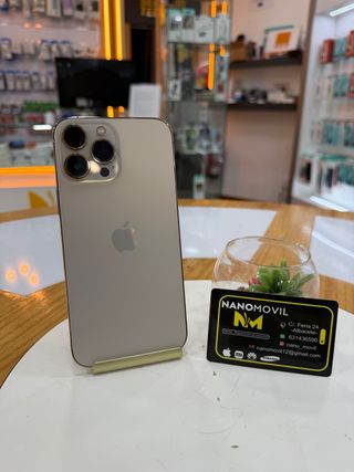 iPhone 13 Pro Max 128GB 