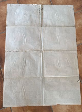 Carteles de cine originales, Thor, Hercules...