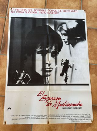 Carteles de cine originales, Thor, Hercules...