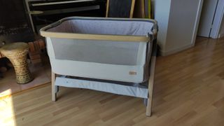 Cuna colecho CoZee Tutti Bambini Minicuna