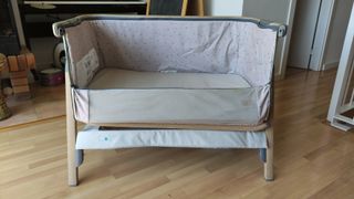 Cuna colecho CoZee Tutti Bambini Minicuna