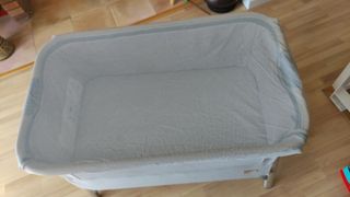 Cuna colecho CoZee Tutti Bambini Minicuna